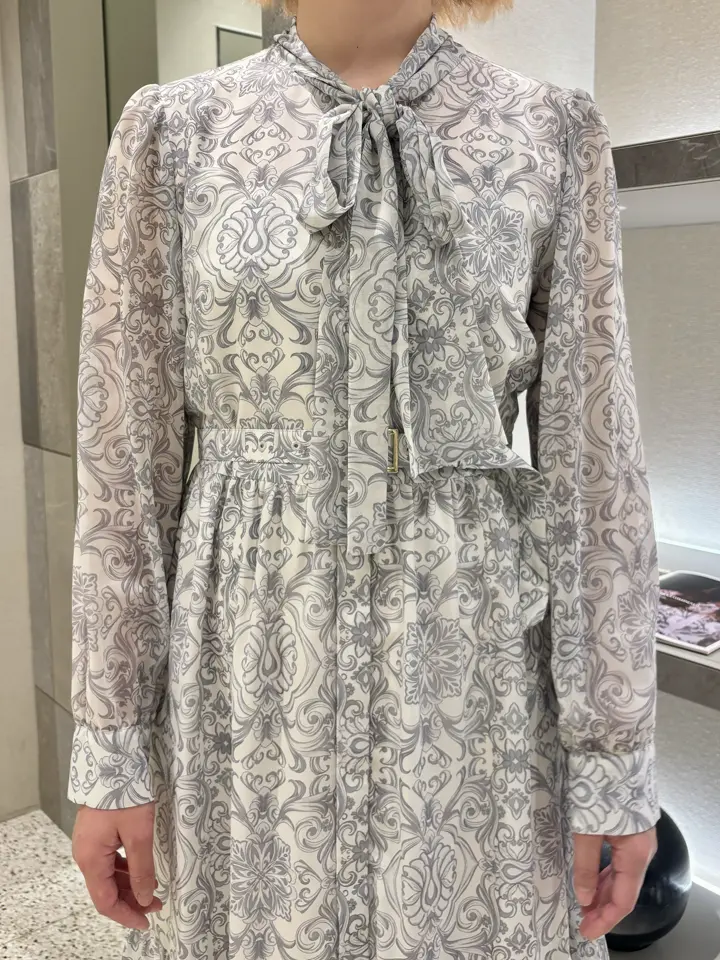 Diagram 矢野　瑞佳 コーディネート画像