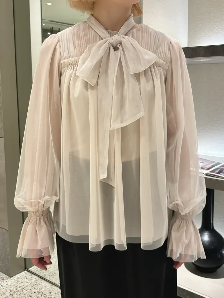 Diagram 矢野　瑞佳 コーディネート画像