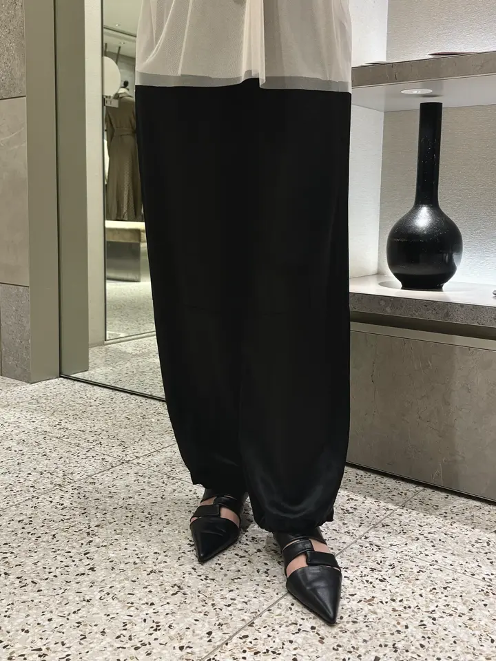 Diagram 矢野　瑞佳 コーディネート画像