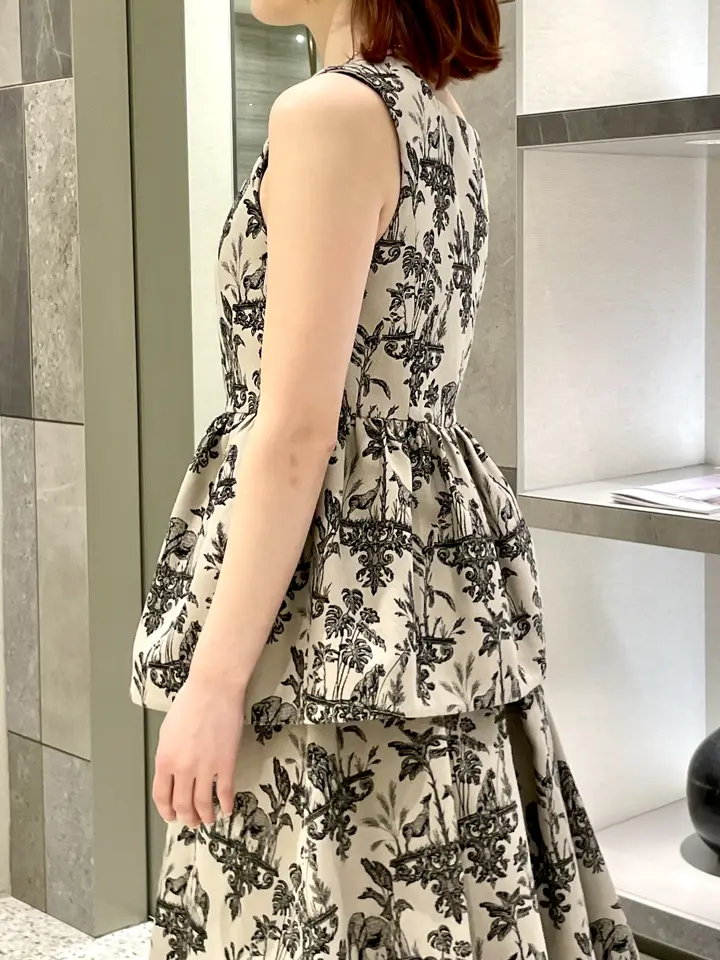 Diagram SHOKO コーディネート画像