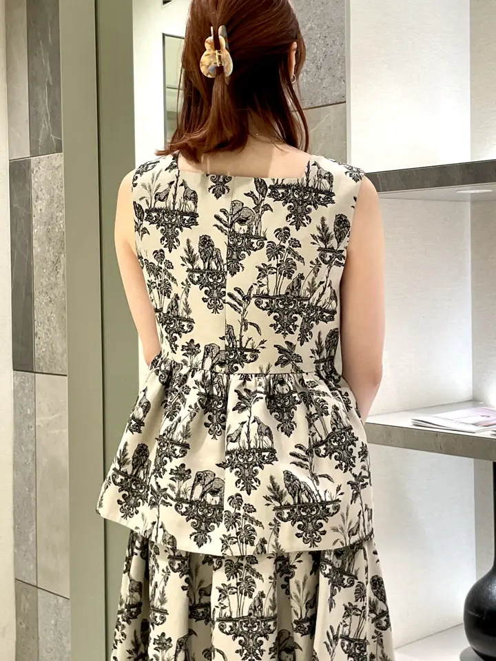 Diagram SHOKO コーディネート画像