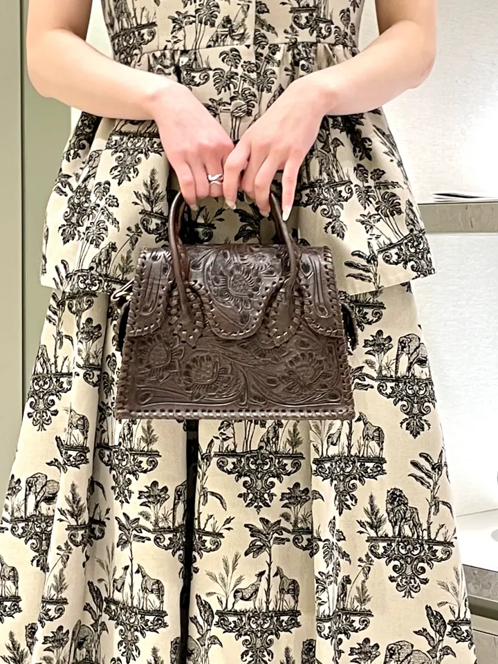 Diagram SHOKO コーディネート画像