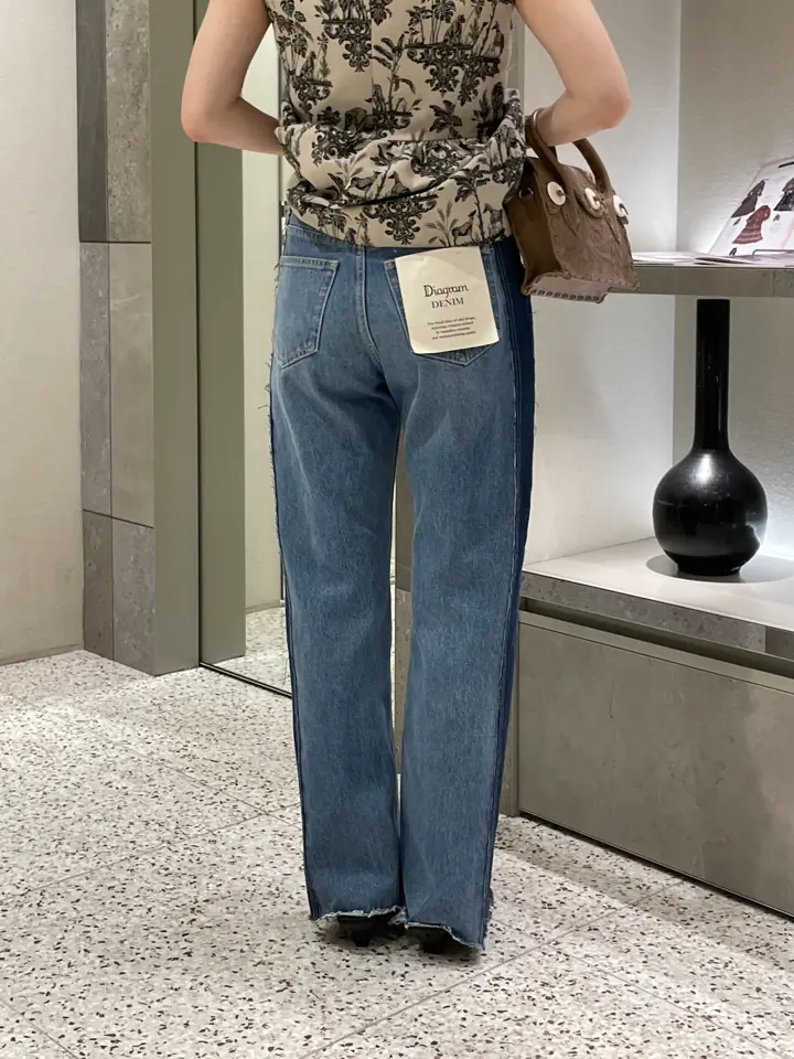 Diagram SHOKO コーディネート画像