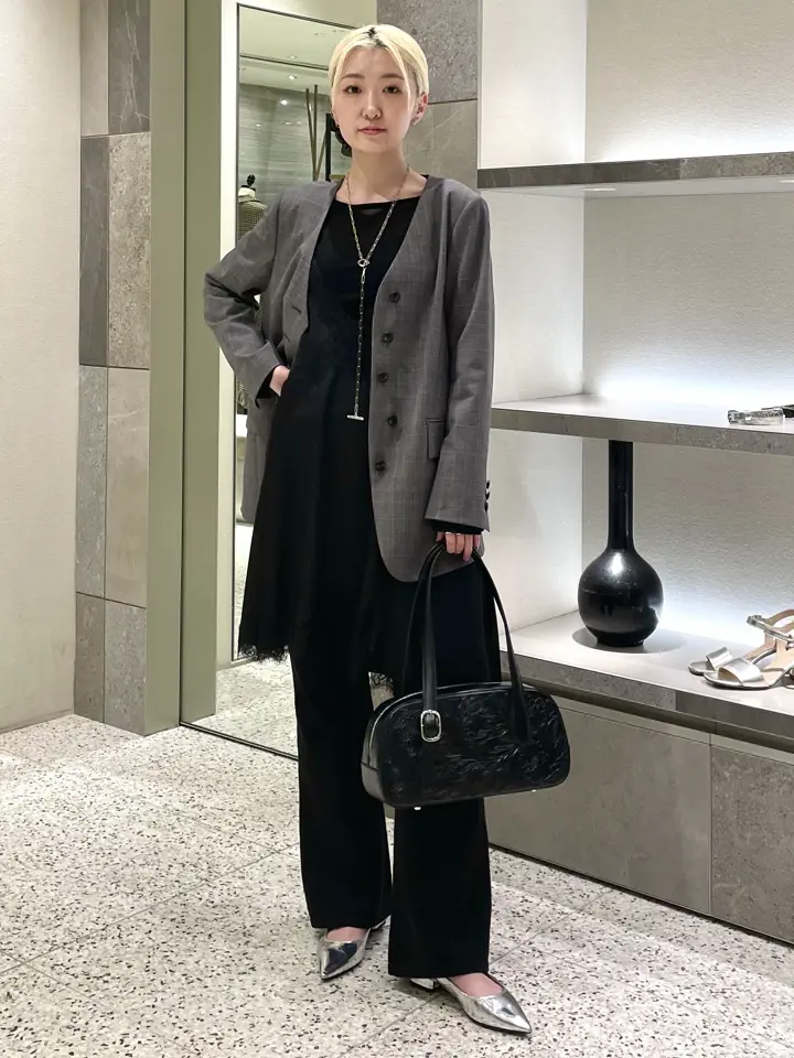 Diagram Arichi コーディネート画像