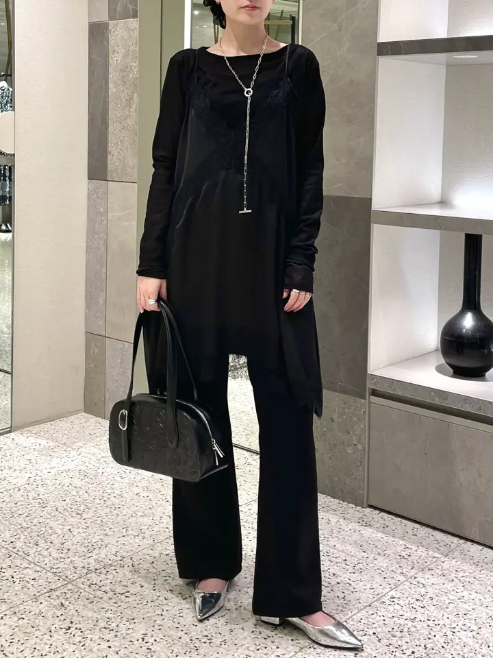 Diagram Arichi コーディネート画像