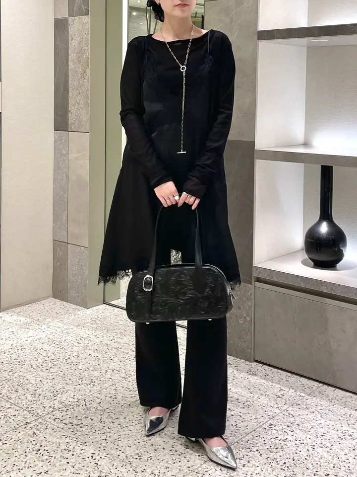 Diagram Arichi コーディネート画像