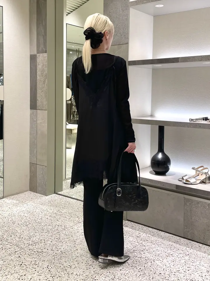 Diagram Arichi コーディネート画像