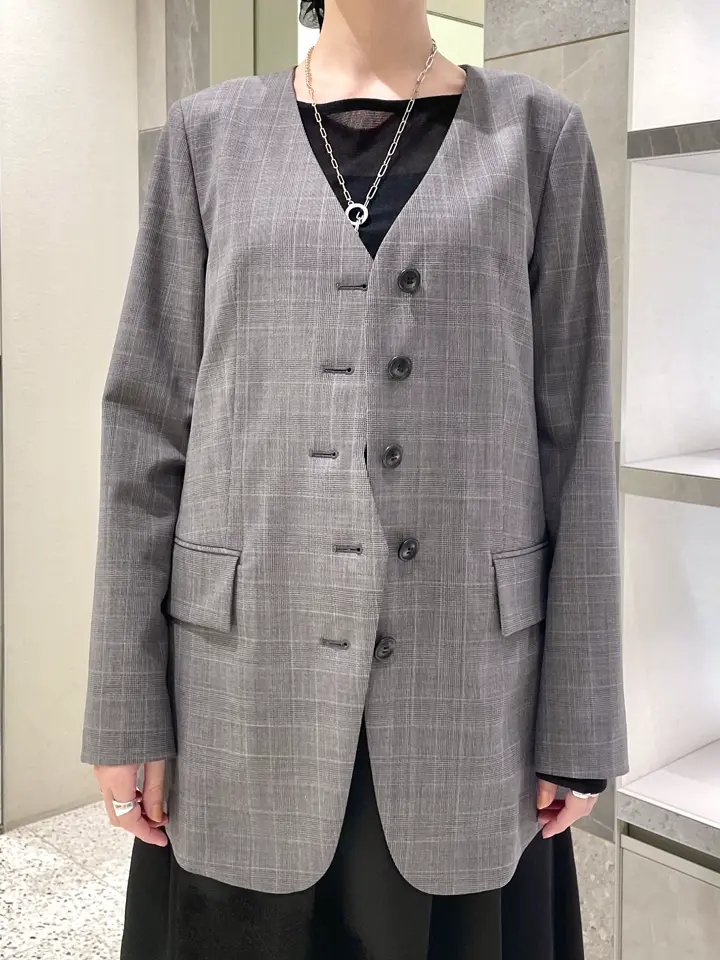 Diagram Arichi コーディネート画像