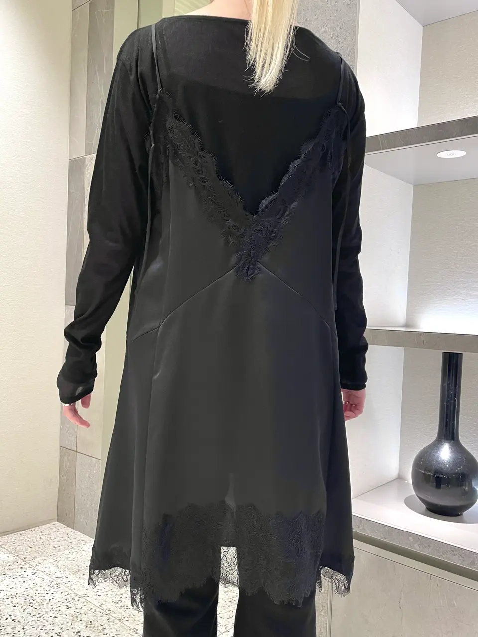 Diagram Arichi コーディネート画像