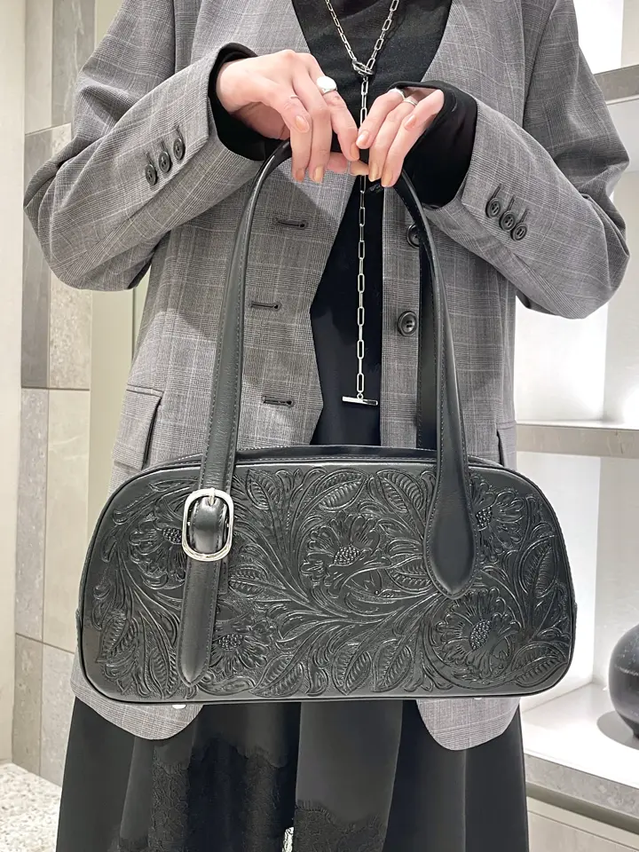 Diagram Arichi コーディネート画像