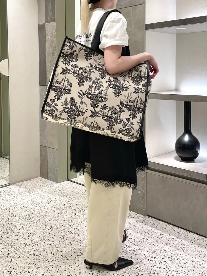 Diagram Arichi コーディネート画像