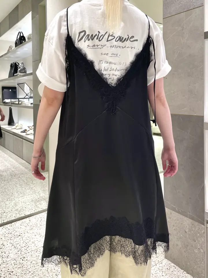 Diagram Arichi コーディネート画像