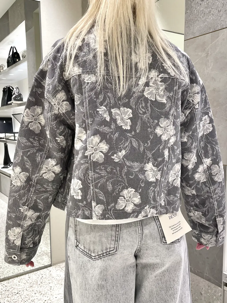 Diagram Arichi コーディネート画像