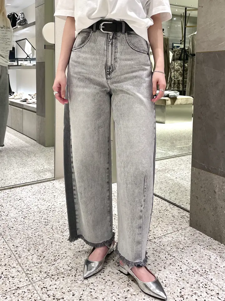 Diagram Arichi コーディネート画像