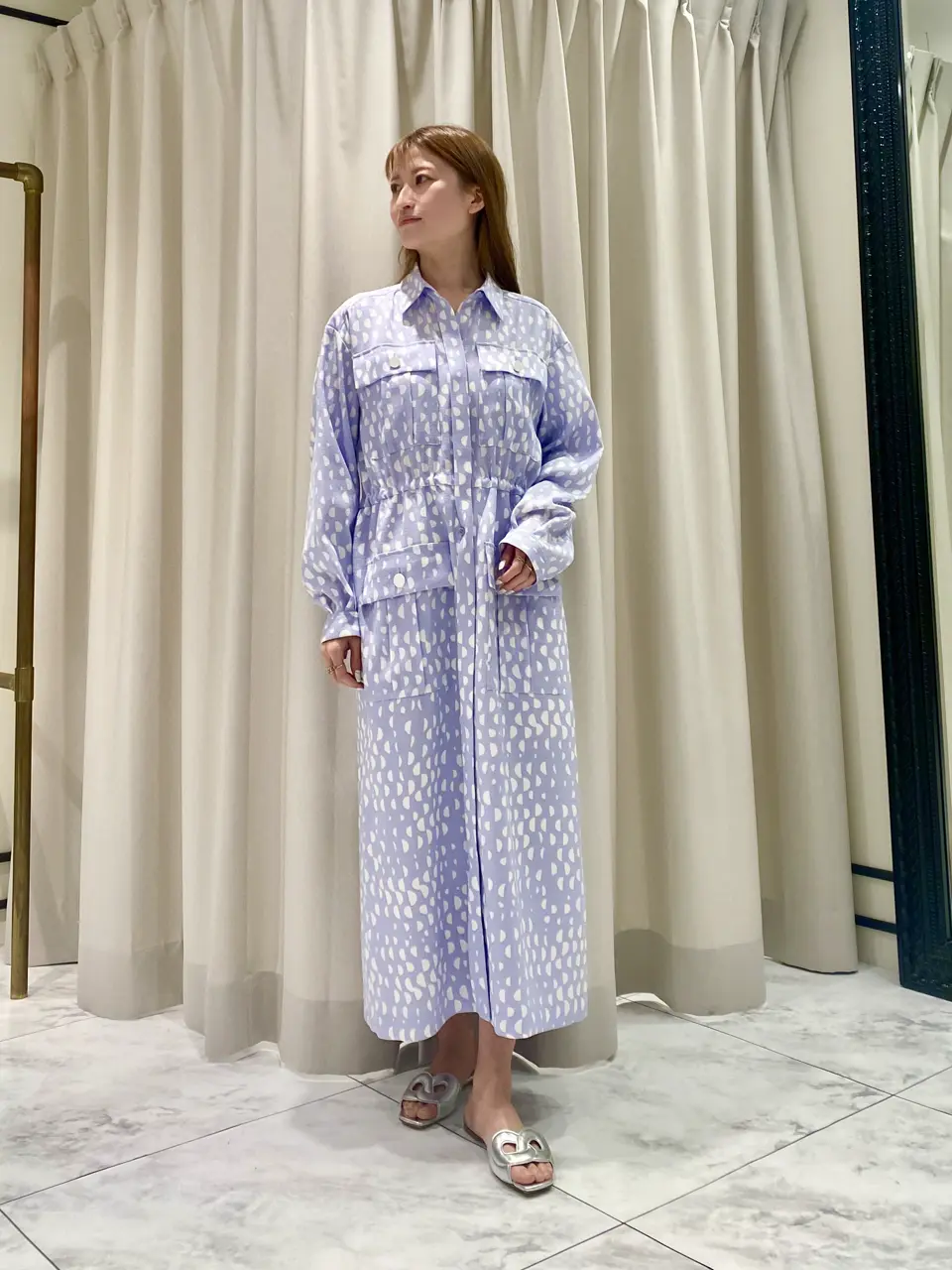  須川 コーディネート画像