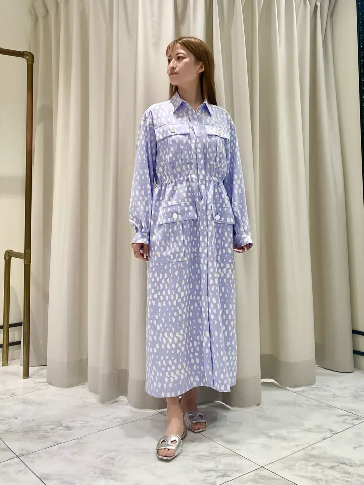 Diagram 須川 コーディネート画像