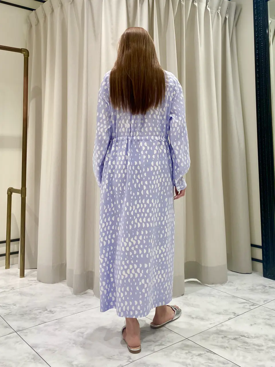 Diagram 須川 コーディネート画像