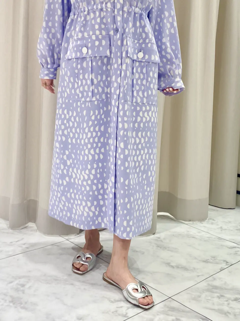 Diagram 須川 コーディネート画像