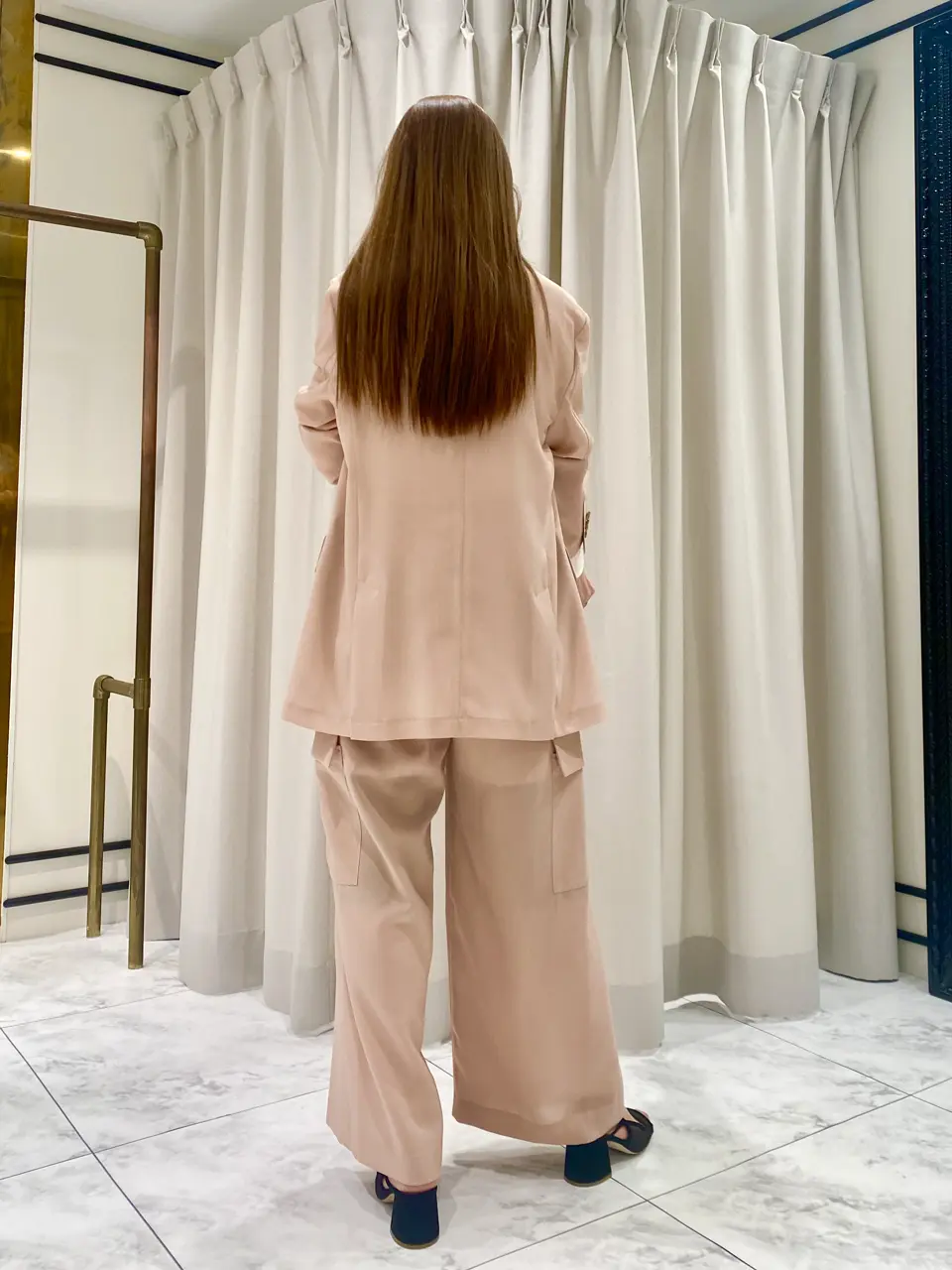 Diagram 須川 コーディネート画像