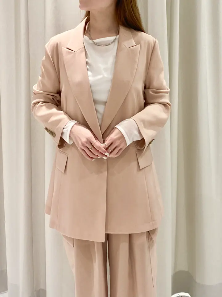 Diagram 須川 コーディネート画像