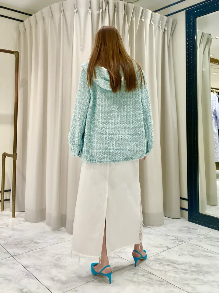 Diagram 須川 コーディネート画像