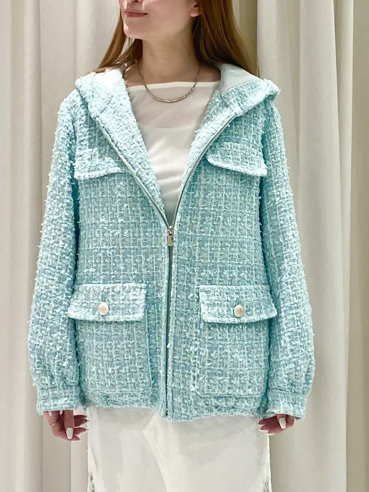 Diagram 須川 コーディネート画像