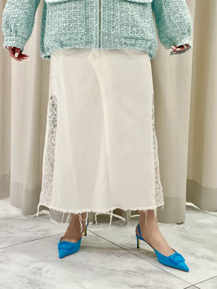 Diagram 須川 コーディネート画像