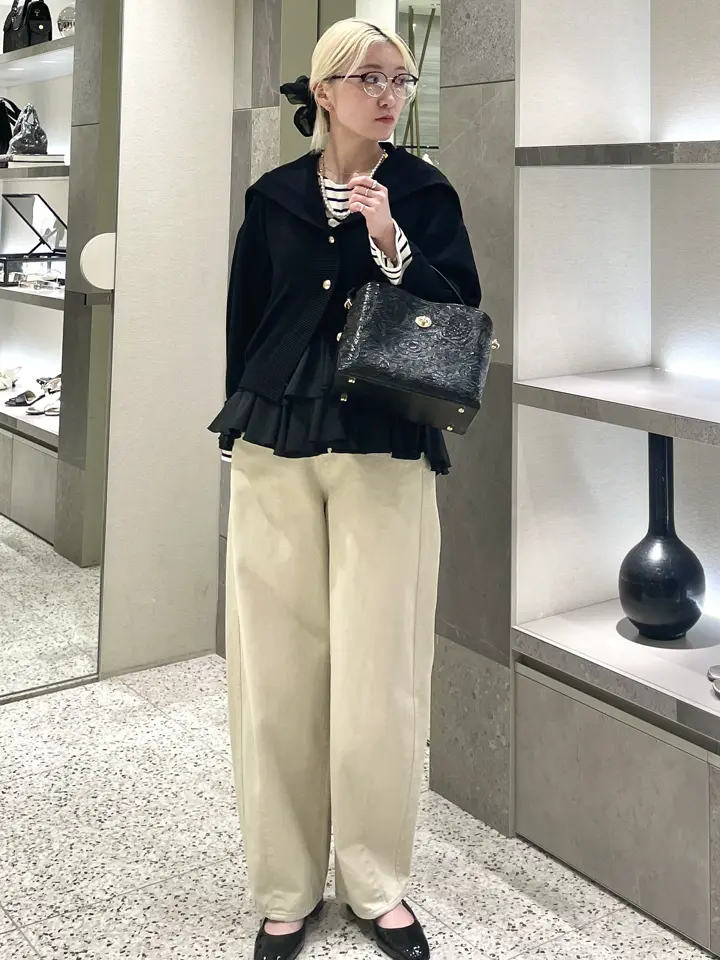 Diagram Arichi コーディネート画像