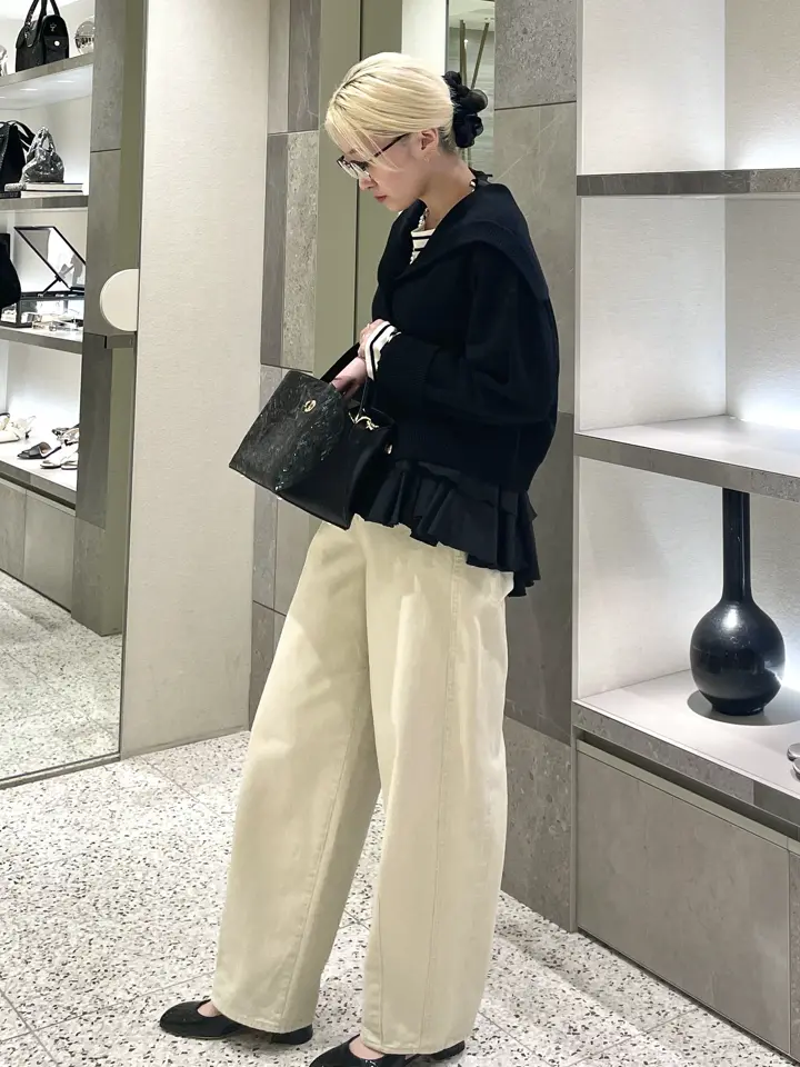 Diagram Arichi コーディネート画像