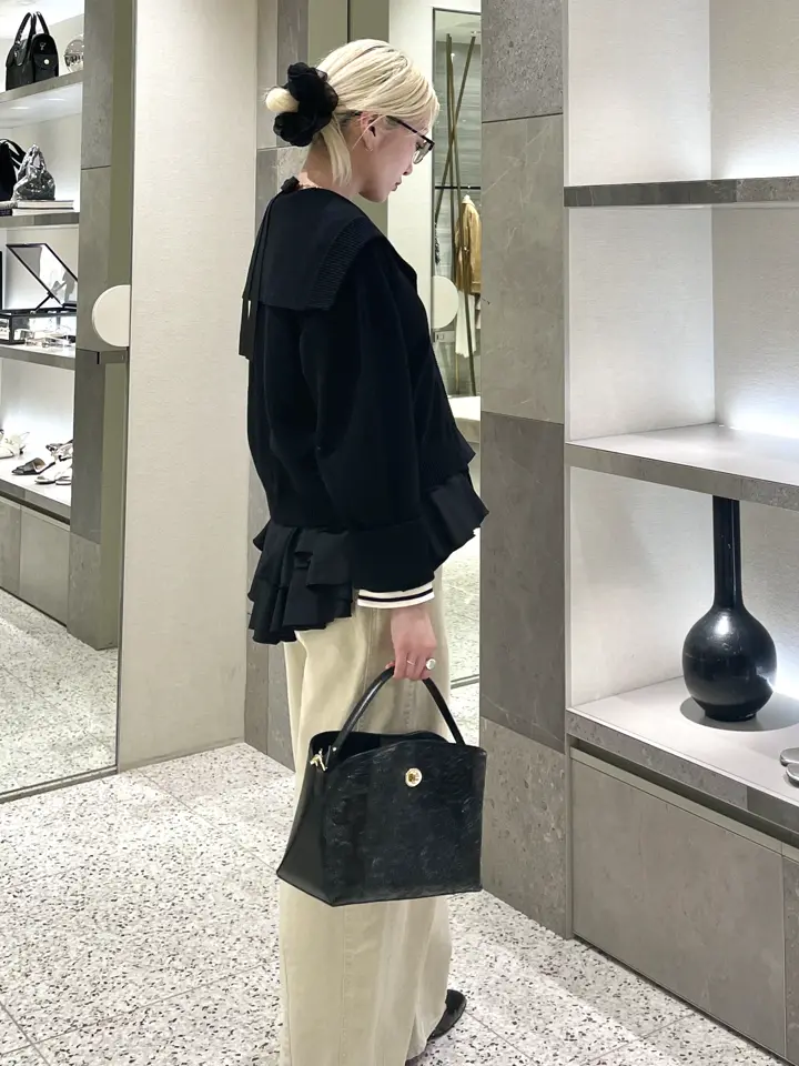 Diagram Arichi コーディネート画像