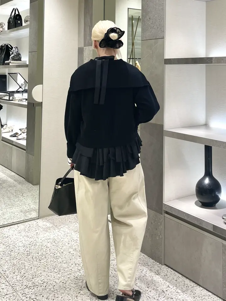 Diagram Arichi コーディネート画像