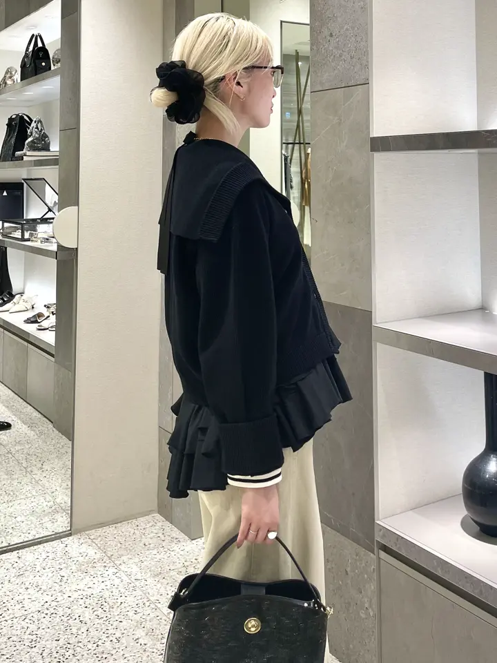 Diagram Arichi コーディネート画像