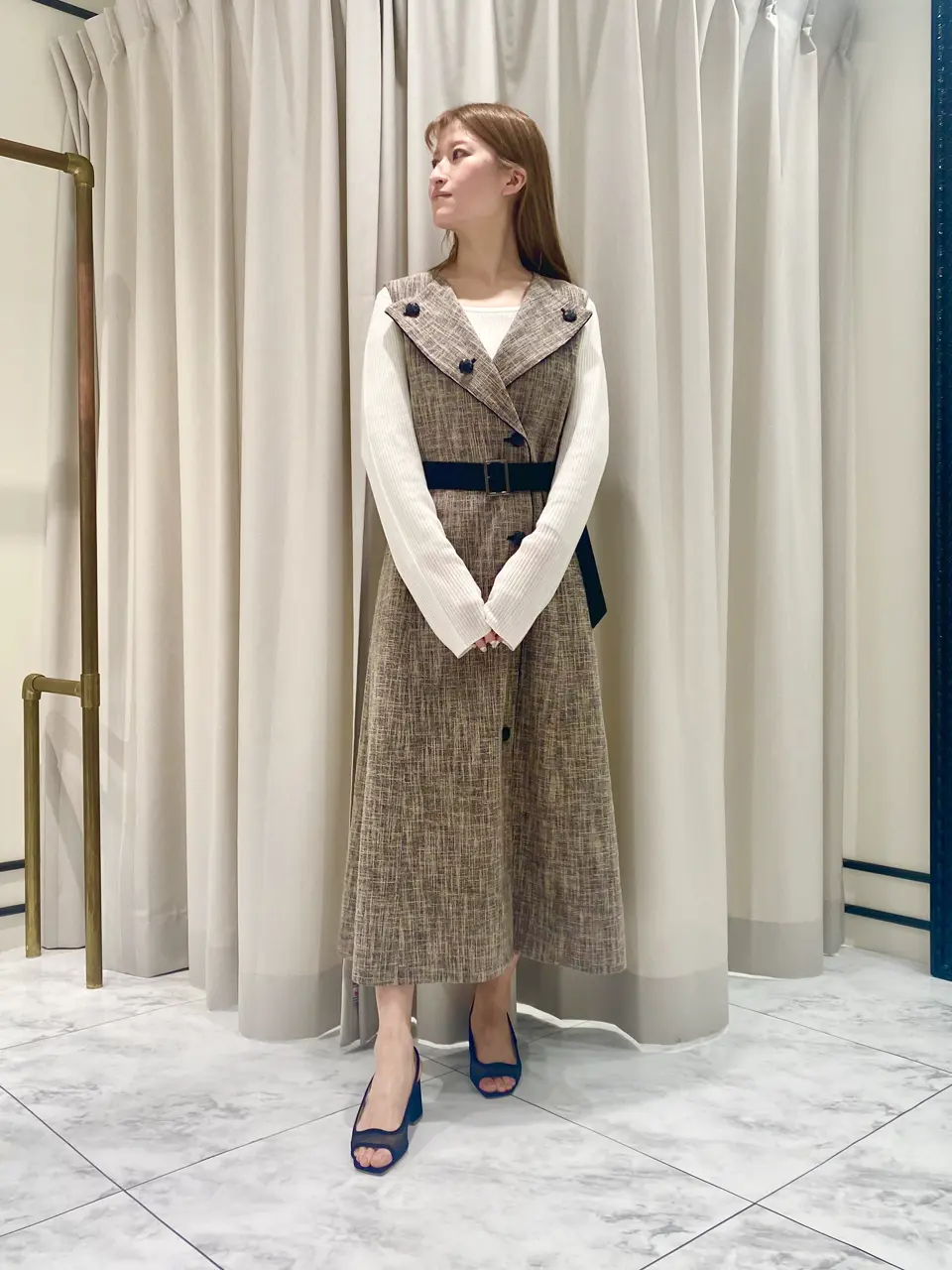  須川 コーディネート画像