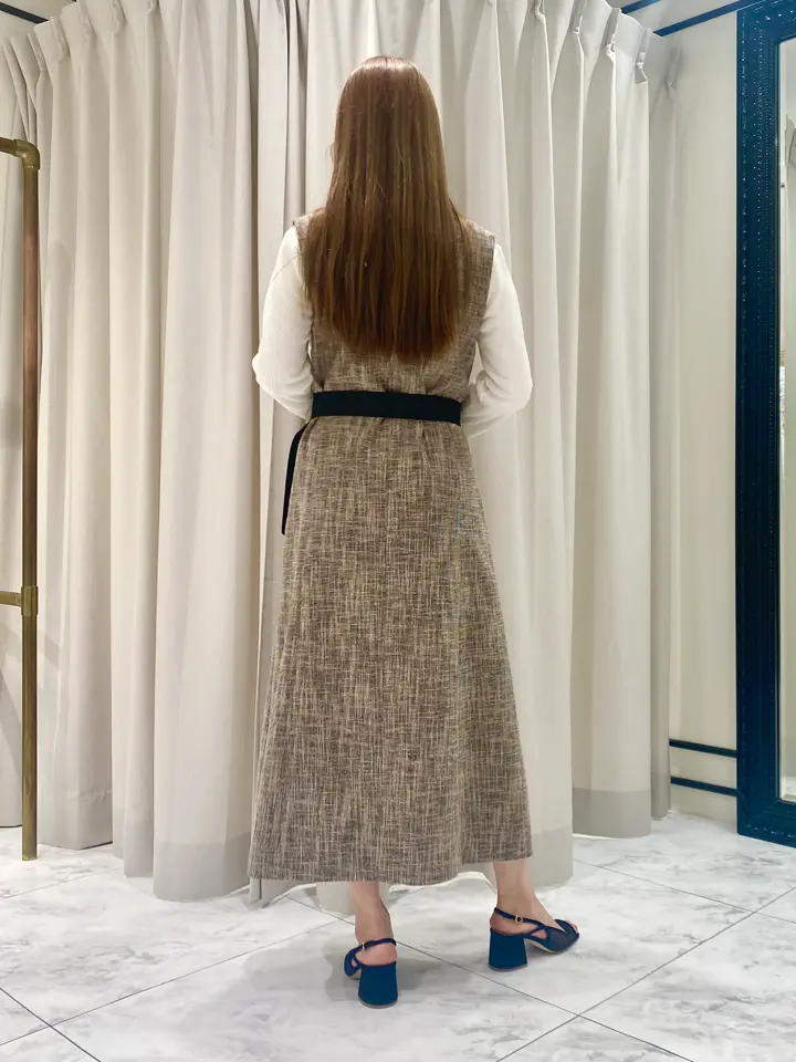 Diagram 須川 コーディネート画像