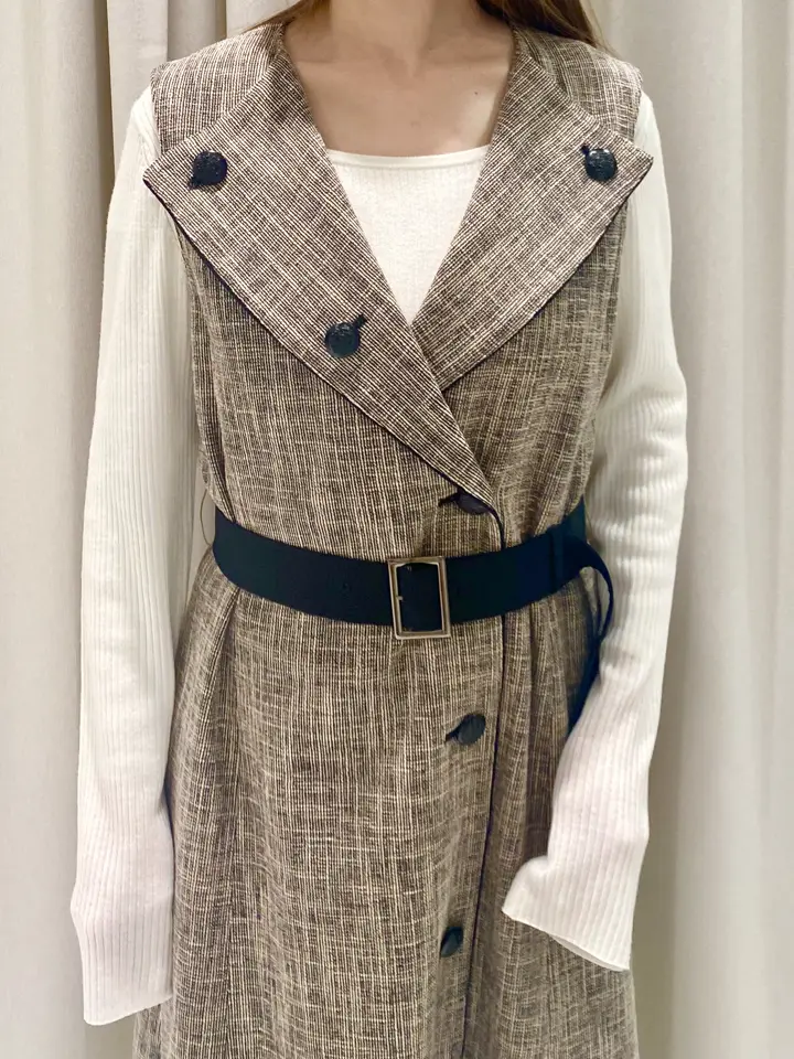 Diagram 須川 コーディネート画像