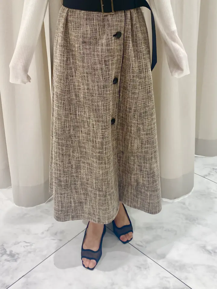 Diagram 須川 コーディネート画像