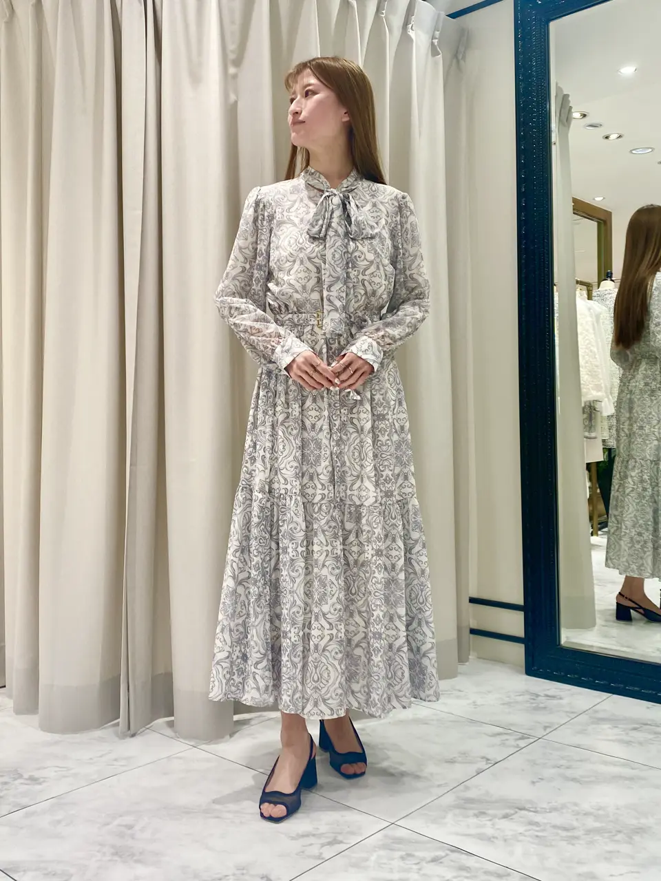  須川 コーディネート画像