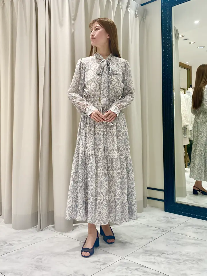 Diagram 須川 コーディネート画像