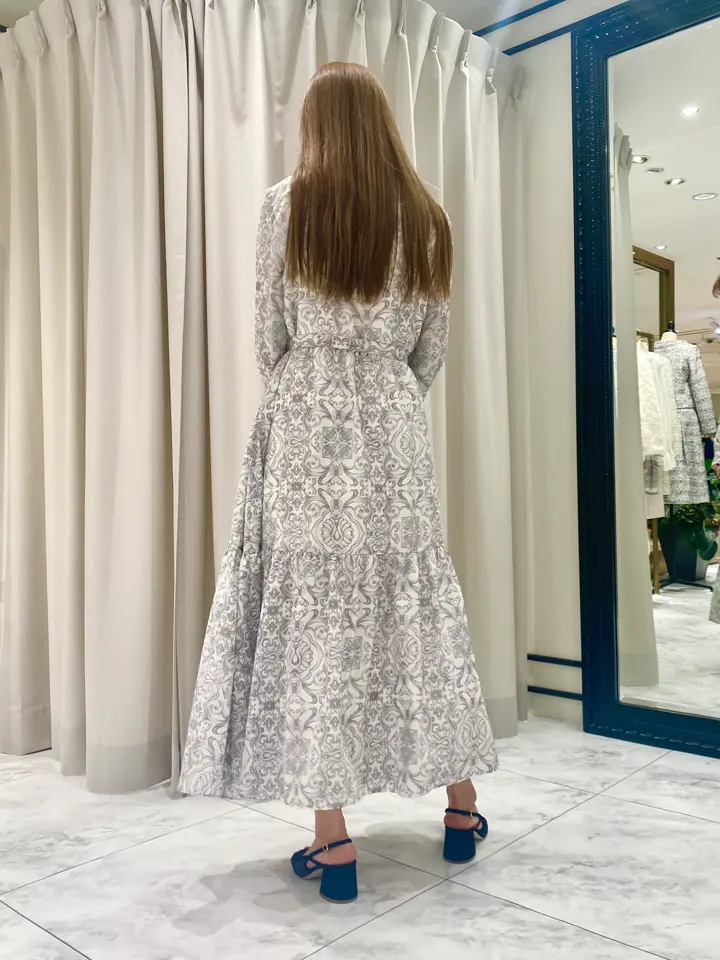 Diagram 須川 コーディネート画像