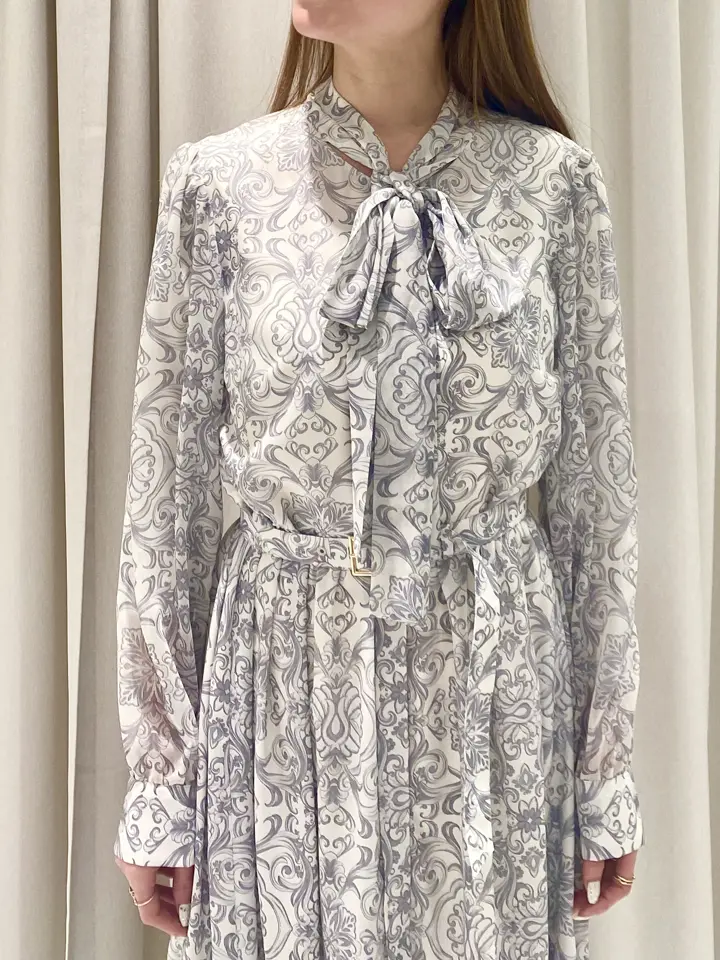 Diagram 須川 コーディネート画像