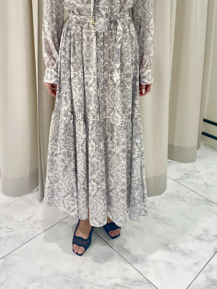 Diagram 須川 コーディネート画像