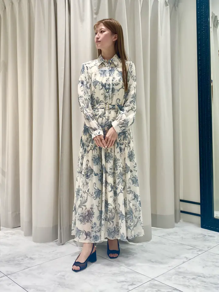 Diagram 須川 コーディネート画像