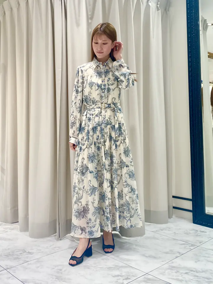 Diagram aika コーディネート画像