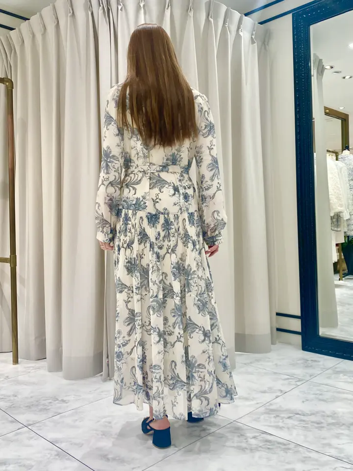 Diagram aika コーディネート画像