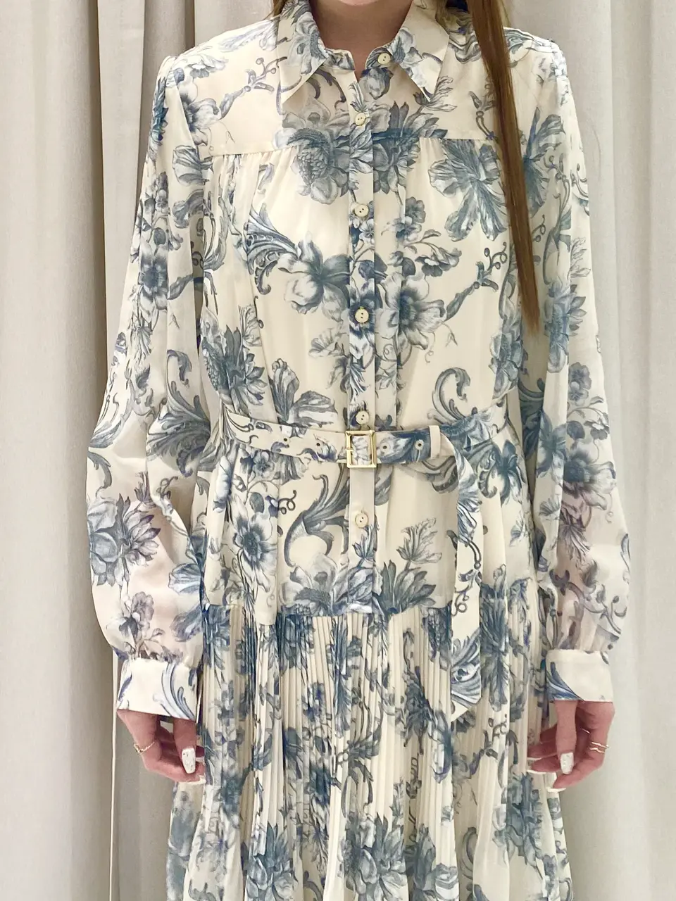 Diagram aika コーディネート画像