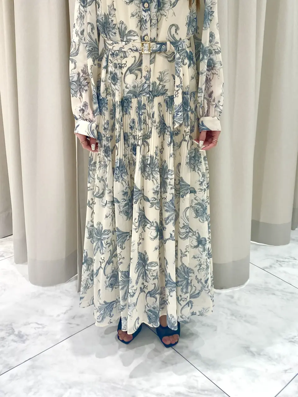 Diagram aika コーディネート画像