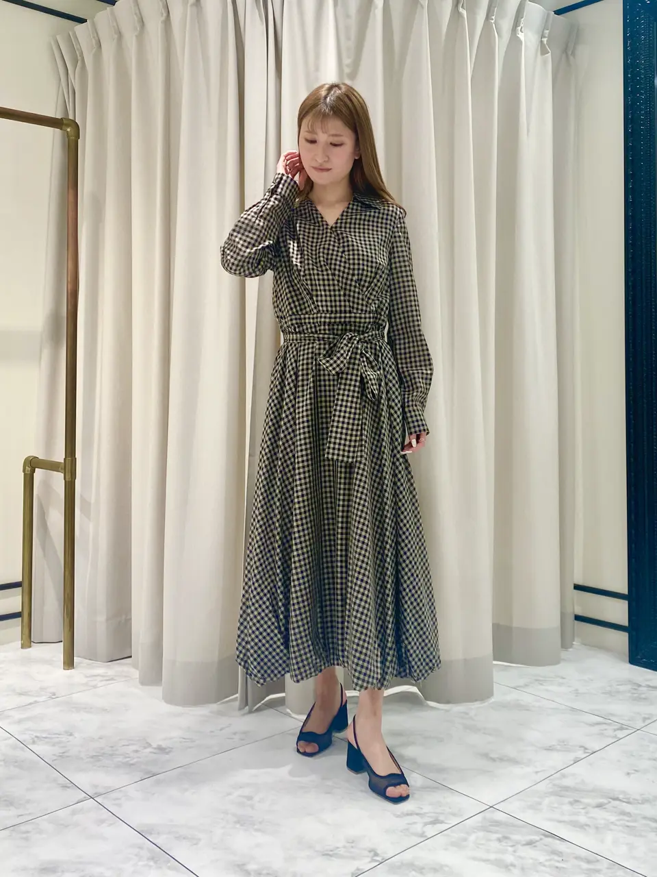  須川 コーディネート画像