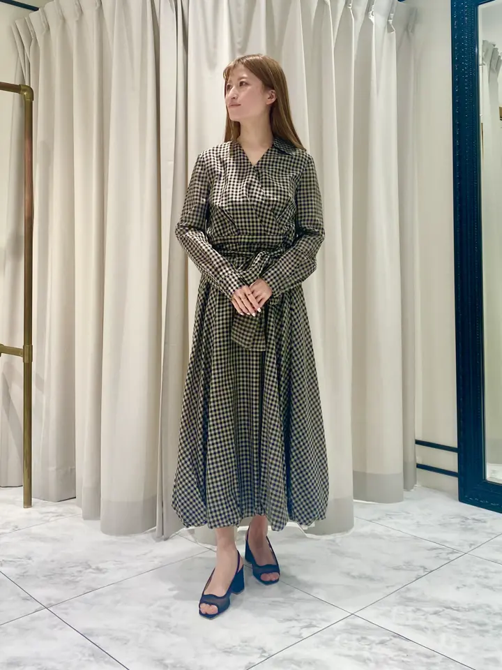 Diagram 須川 コーディネート画像