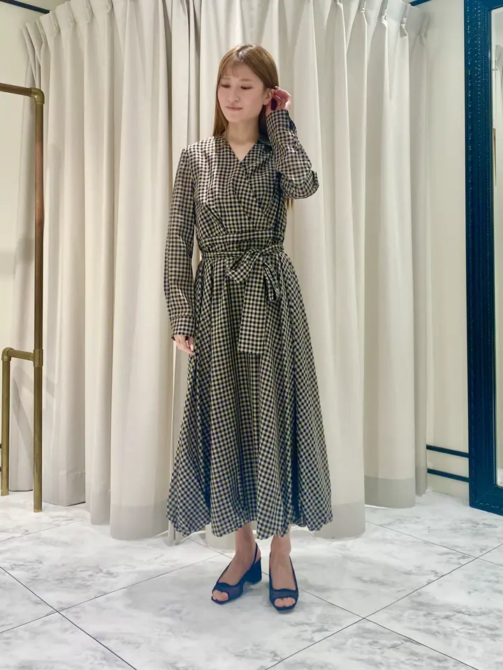 Diagram 須川 コーディネート画像