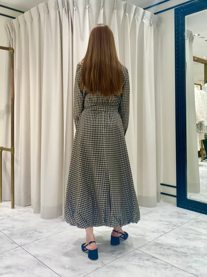 Diagram 須川 コーディネート画像